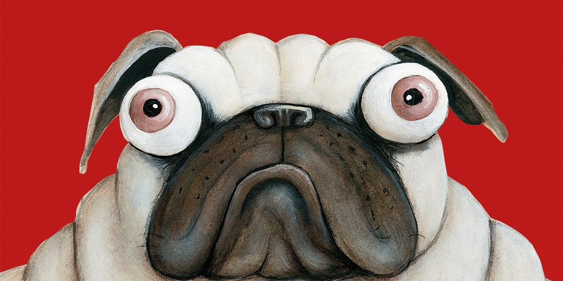 Pig the Pug