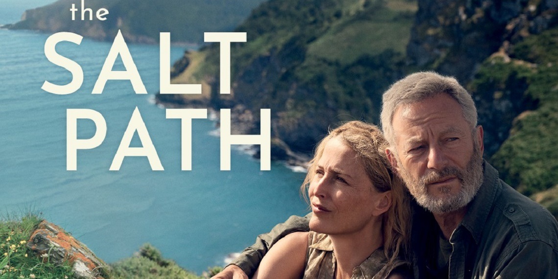 Salt-Path