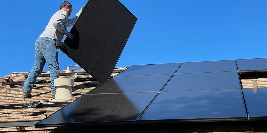 solar made simple