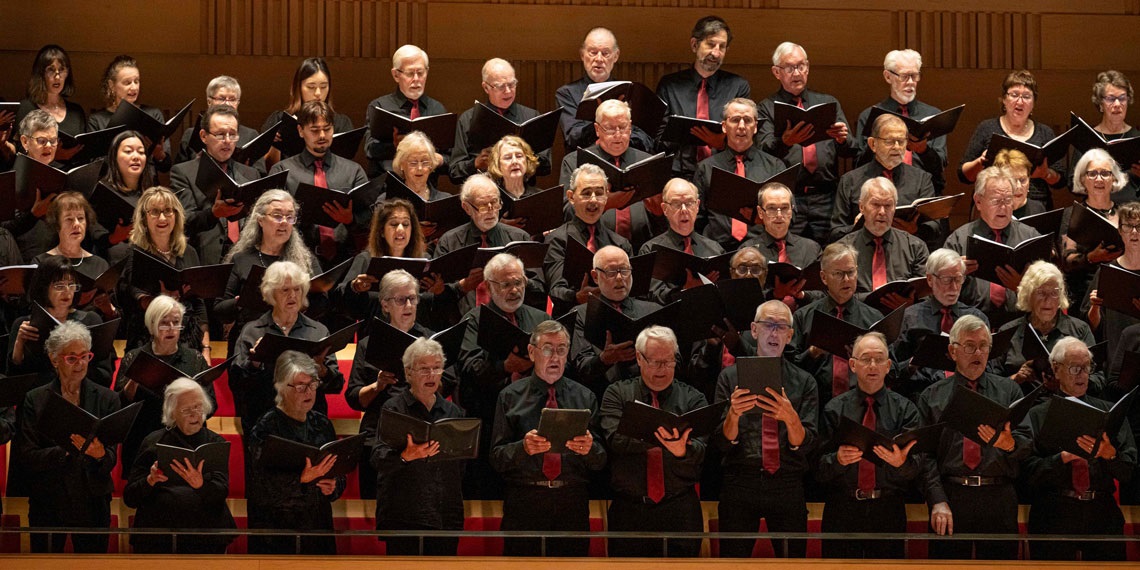 willoughby-choir