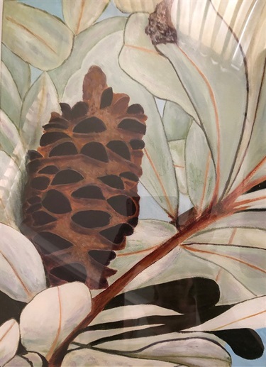 Lynne Mahony, Banksia