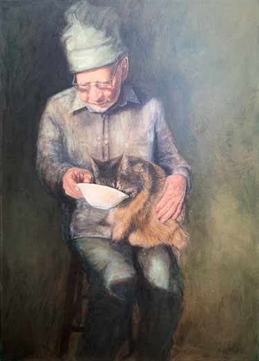 Karen Jackson, Memories of Dad