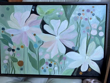 Kim-Morley-PinkFlowers