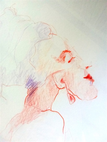 Christine Wells, Benedicte