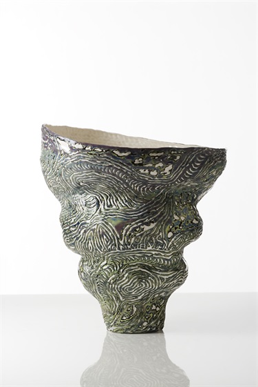 Kim-Anh Nguyen, Nocturne (photographed by Greg Piper)