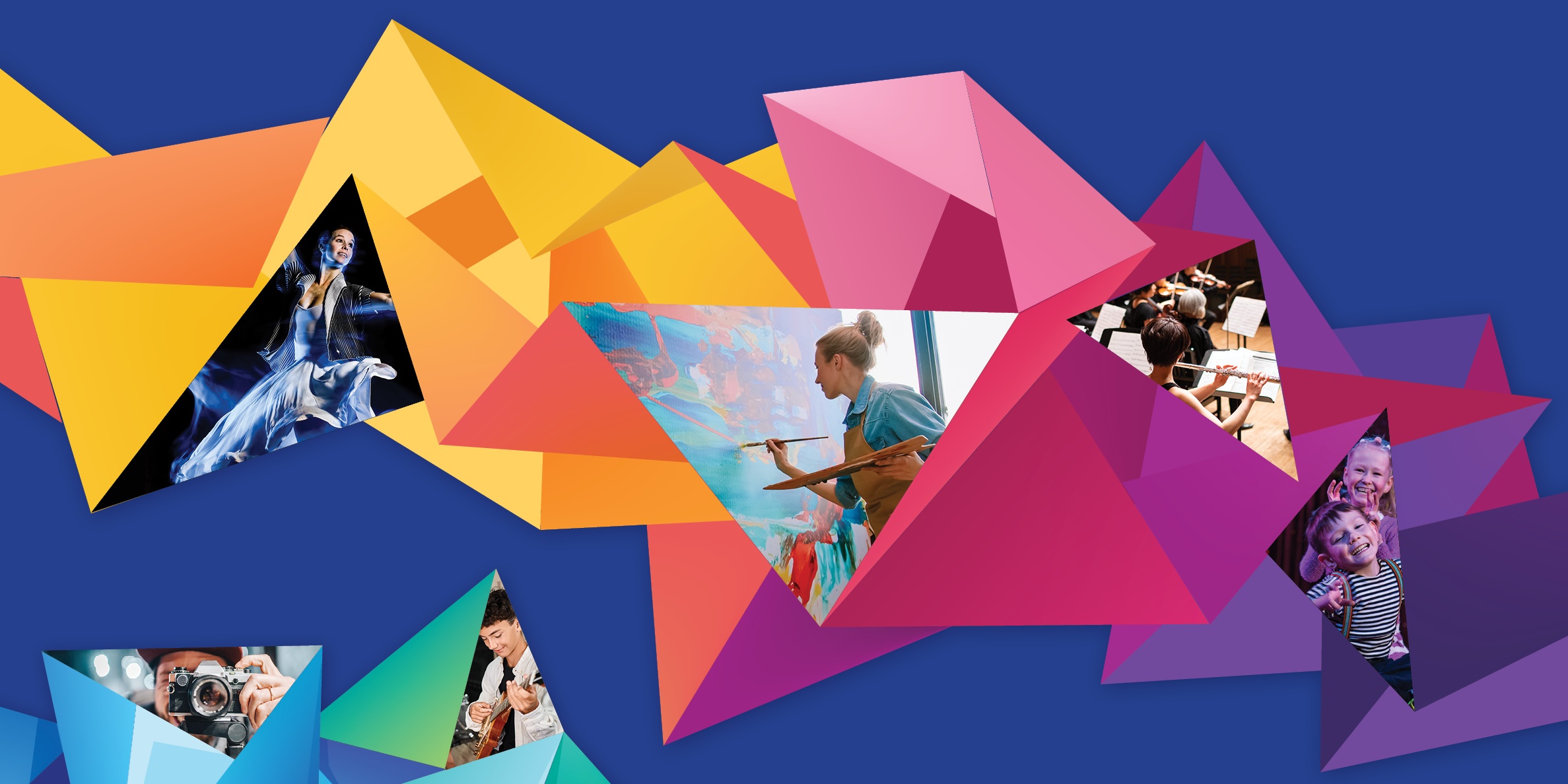 Arts and Cultural Festival 2024