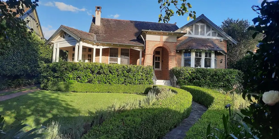Killara Heritage Walk