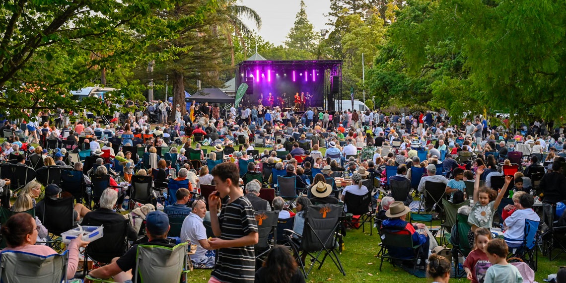 Twilight-Concert