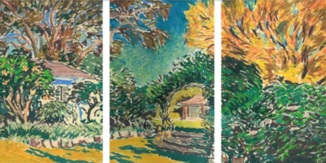 family art eryldene