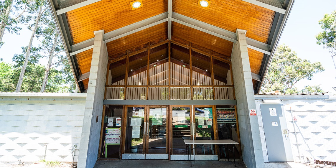 East Lindfield Community Hall