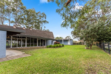 East Lindfield Community Hall