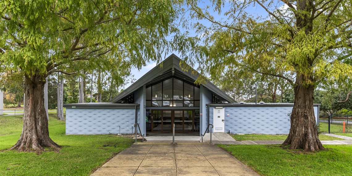 East Lindfield