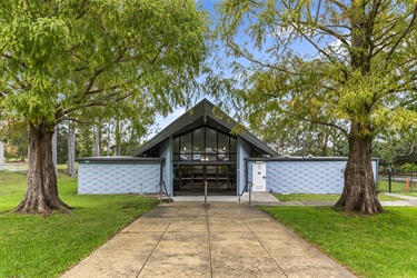 East Lindfield Community Hall