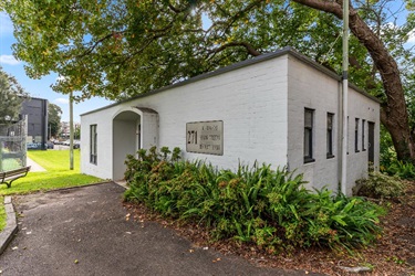 Lindfield Resource Centre