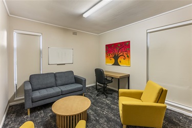 Lindfield Resource Centre