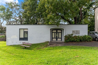 Lindfield Resource Centre