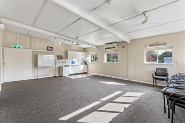 Lindfield Seniors Centre/community Hall
