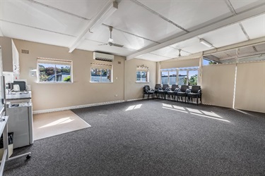 Lindfield Seniors Centre/community Hall