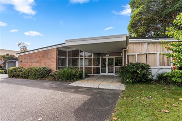 Lindfield Seniors Centre/community streetview
