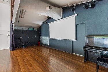 St Ives Community Centre