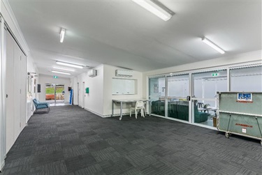 St Ives Community Centre