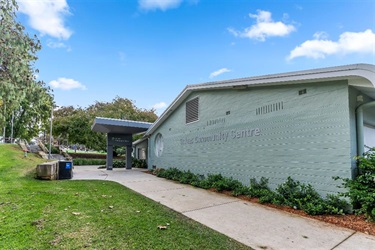 St Ives Community Centre