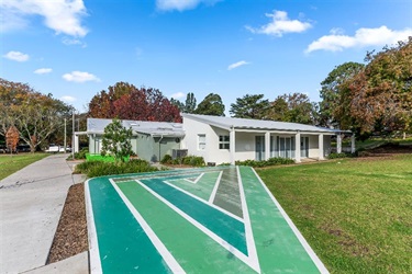 St Ives Community Centre