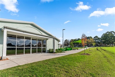 St Ives Community Centre
