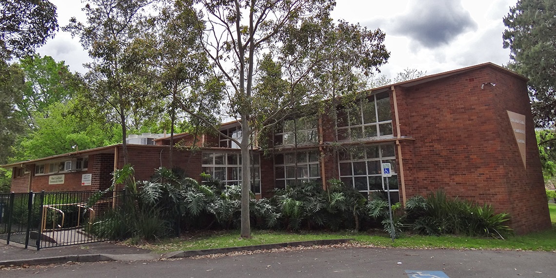 West Lindfield Hall