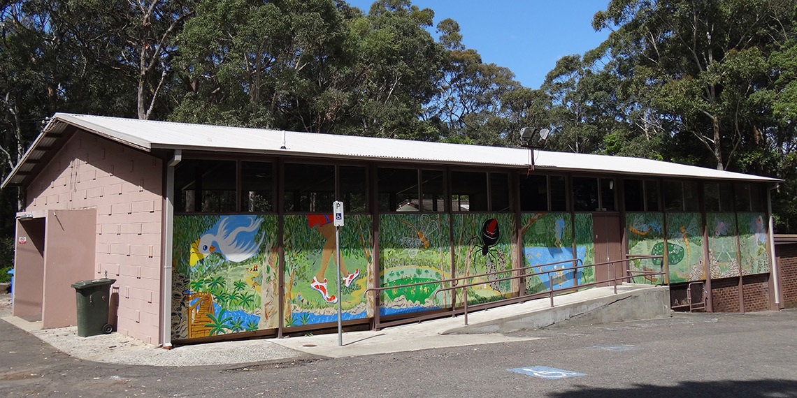 West Pymble Community Hall