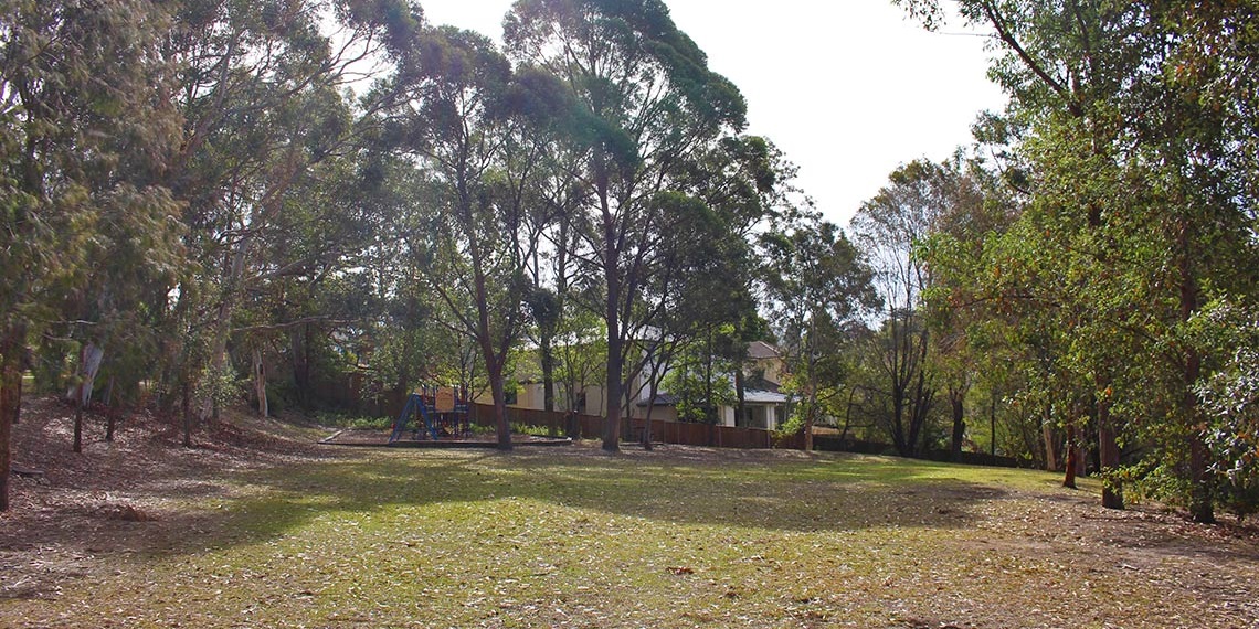 Bandalong Reserve
