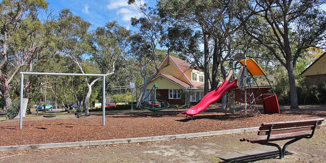 City View Park