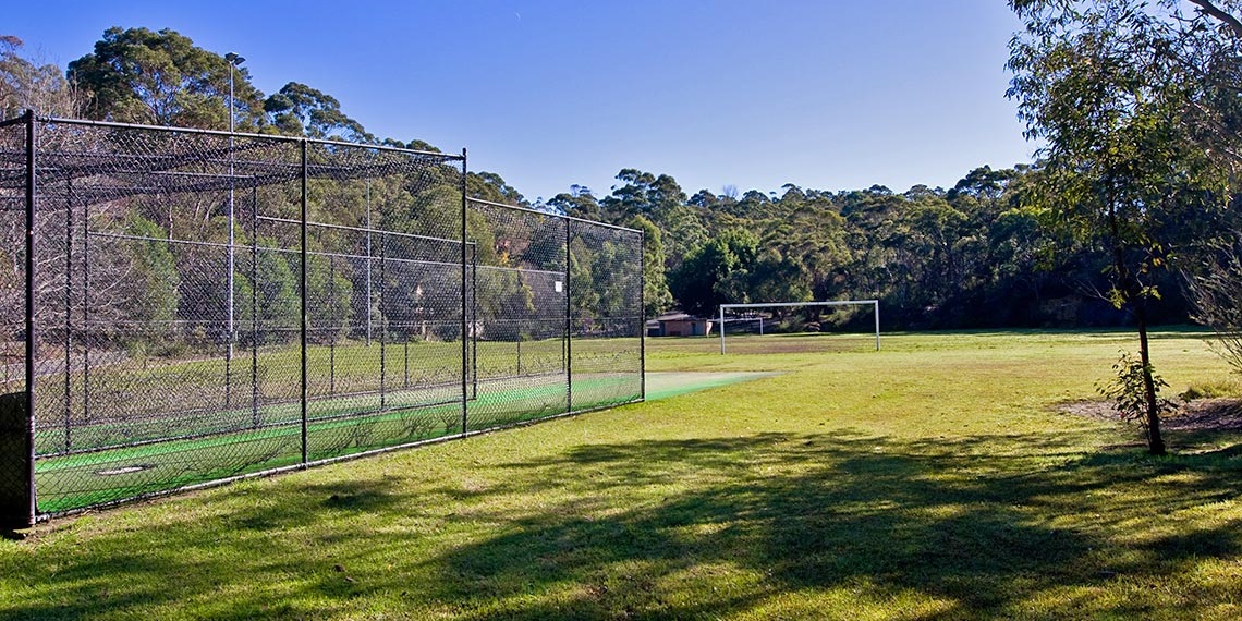 Comenarra Sportsground