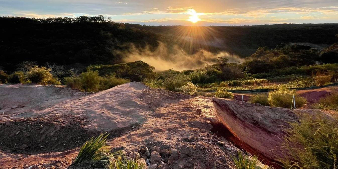 jubes mountain bike park