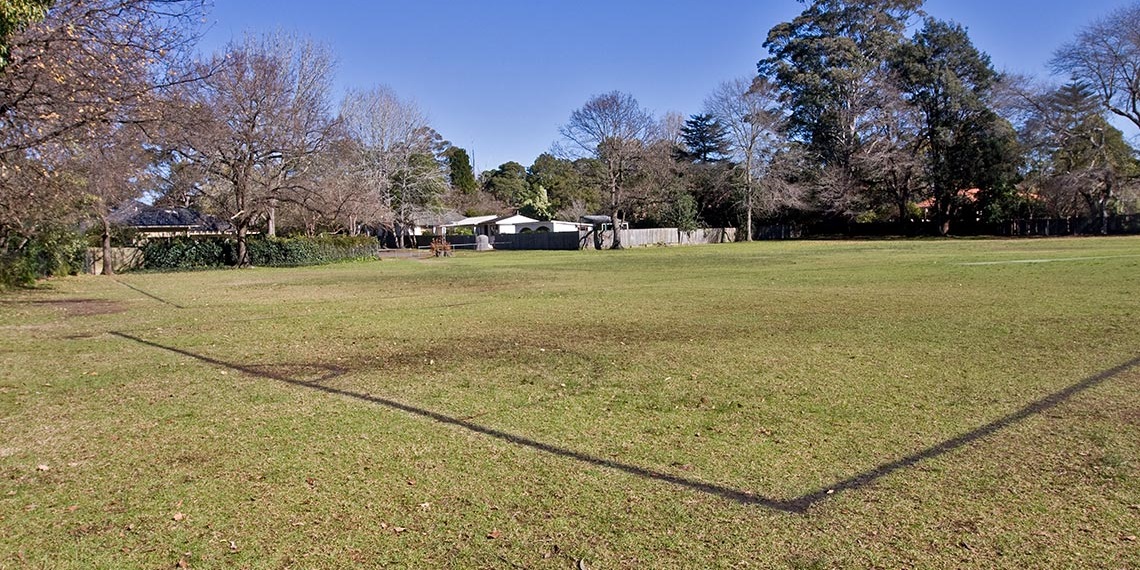 Karuah Park Sportsground