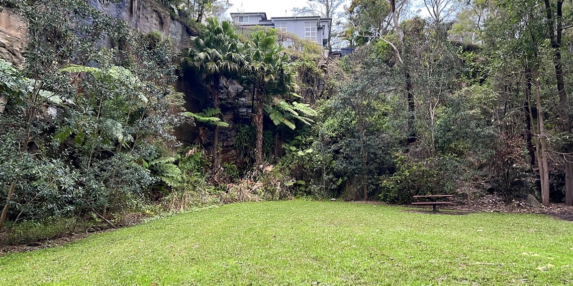 quarry masons forest.