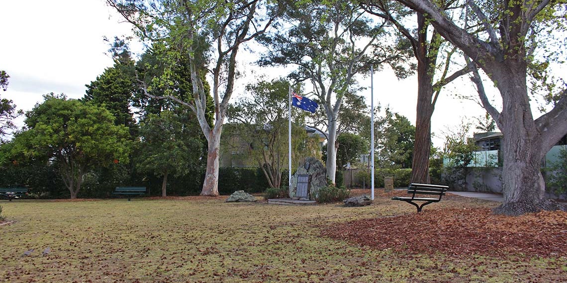 Roseville Memorial Park