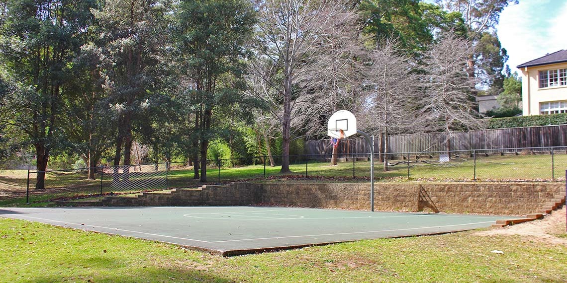 The Glade