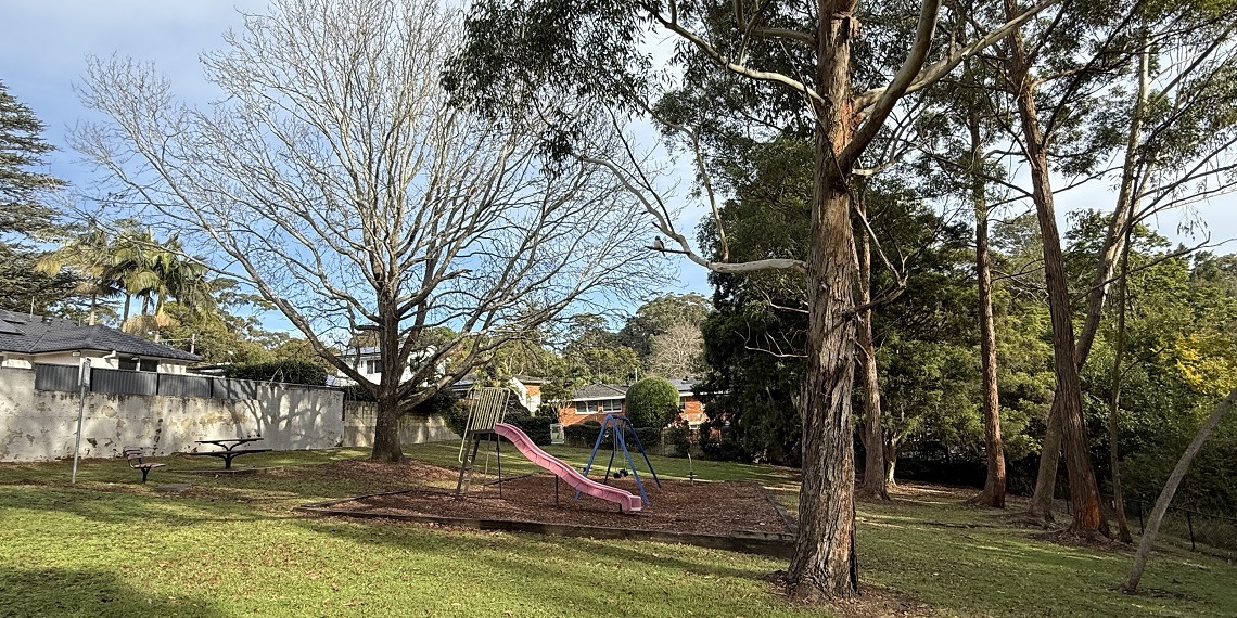 Yarrabung