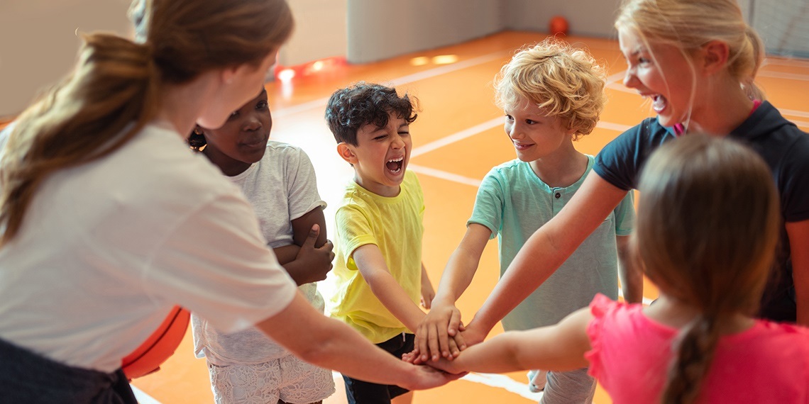 Multi-Sports Holiday Camp