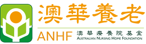 ANHF logo