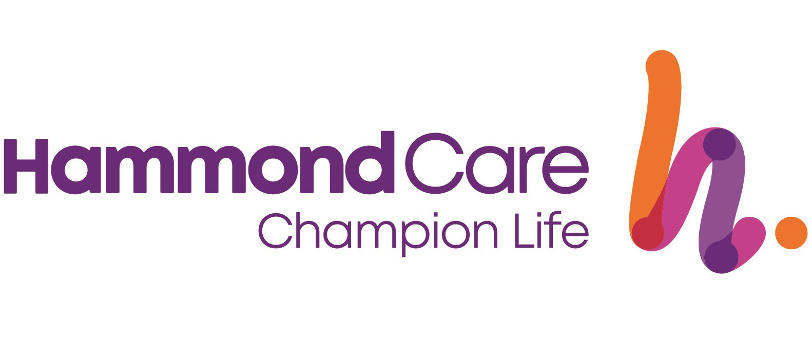 Hammond-Care-logo