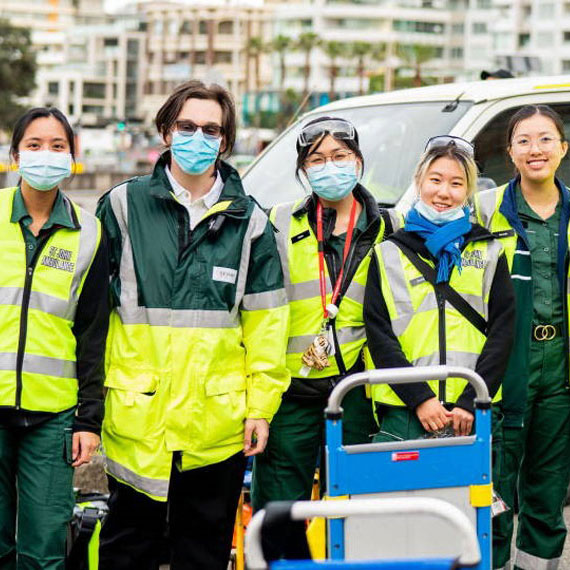 st-john-ambulance-volunteer