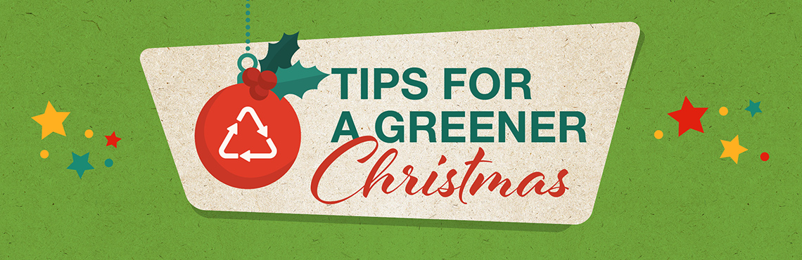 Greener Christmas 