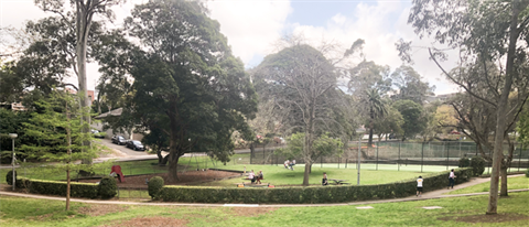 robert-pymble-playground