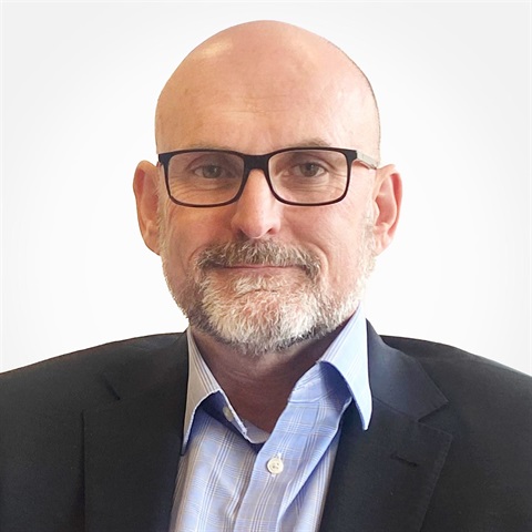 GM David Marshall