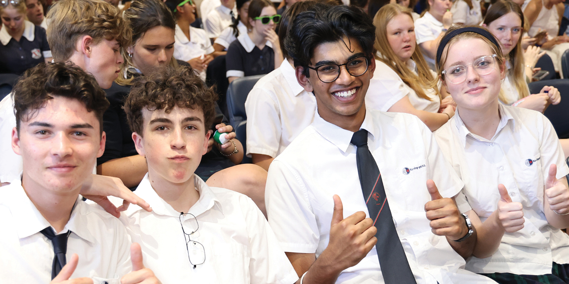 Youth Advisory Committee