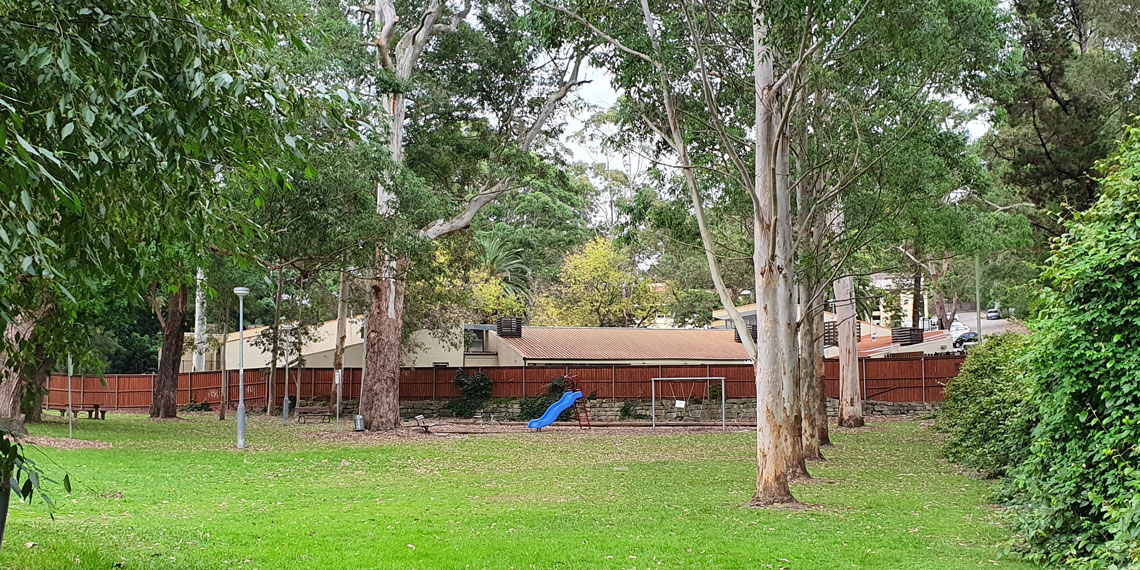 Ibbitson-Park