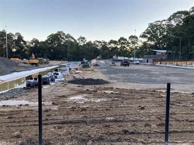 Norman Griffiths construction
