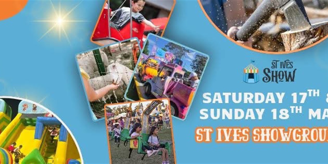 St Ives Show.JPG